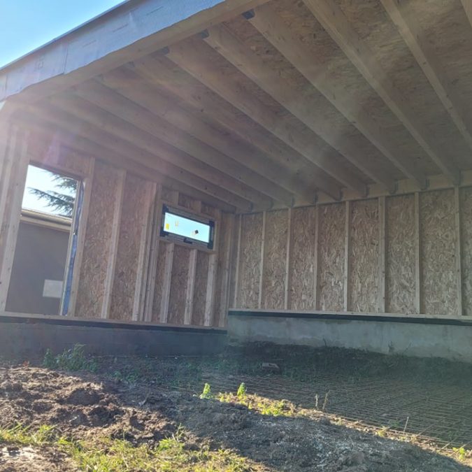 Construction bois Wittenheim 3