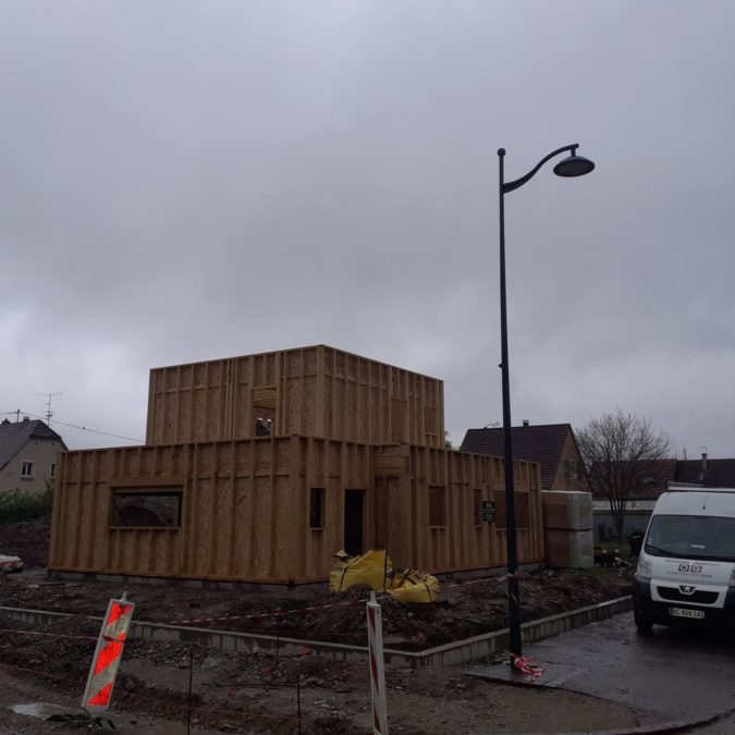 Construction bois Strasbourg 2