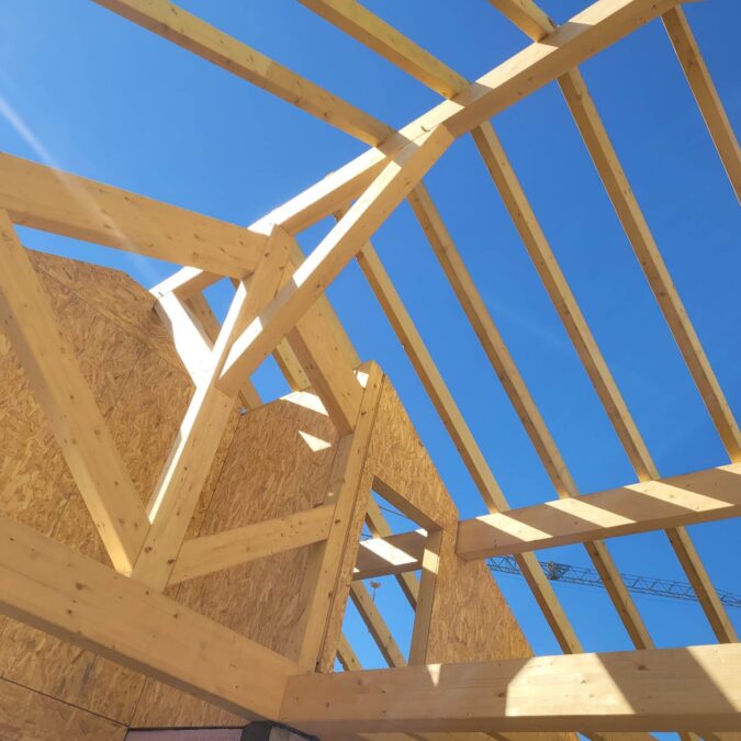 Charpente Strasbourg 3