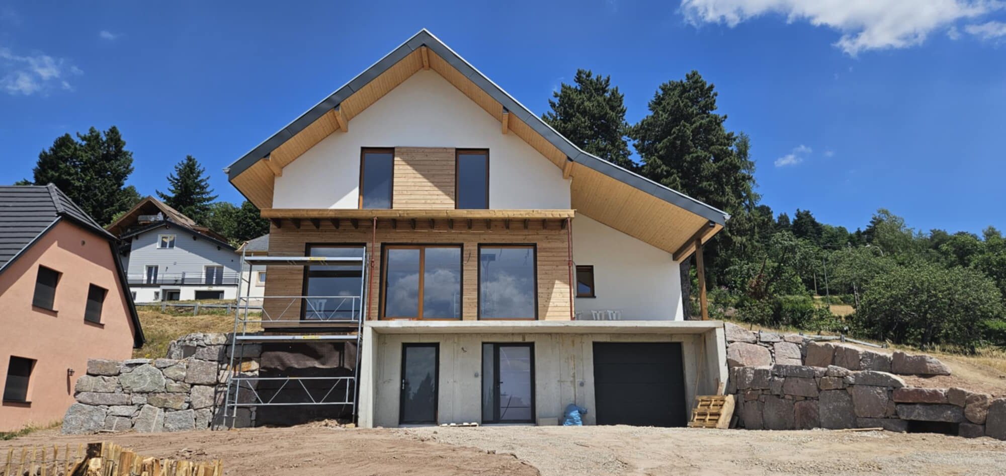 OG CONSTRUCTION24 2000X946 | Og construction bois Entreprise de bardage à Molsheim et Colmar Rixheim